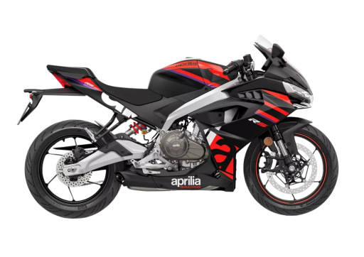 Aprilia RS 457